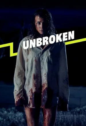 Несломленная (сериал, 2021)