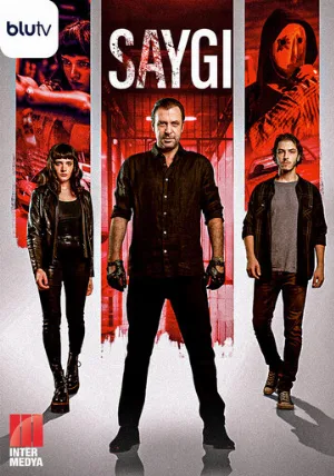 Уважение (сериал, 2020)