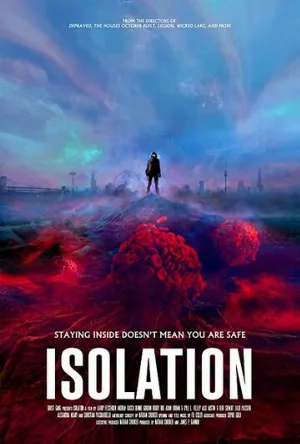 Изоляция (фильм, 2021)