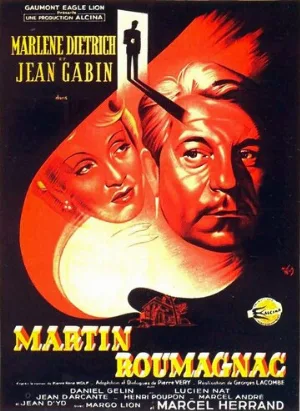 Мартин Руманьяк (фильм, 1946)