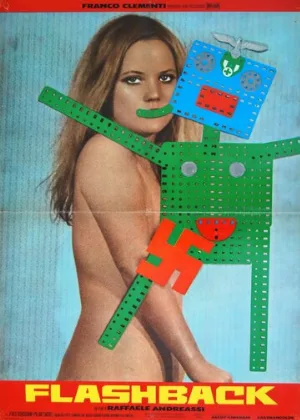Флэшбэк (фильм, 1969)
