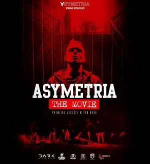 Асимметрия (фильм, 2020)