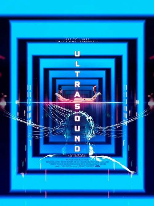 Ультразвук (фильм, 2021) Ультразвук (фильм, 2021)