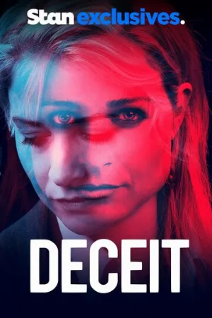 Приманка (сериал, 2021)