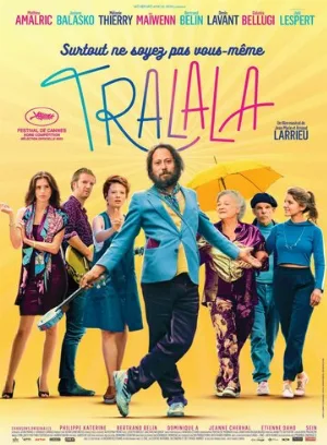 Тралала (фильм, 2021)