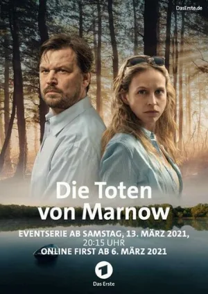 Убийства в Марнове (сериал, 2021)
