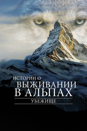 Убежище. Истории о выживании в Альпах (фильм, 2019)