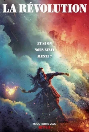 Французская революция (сериал, 2020)