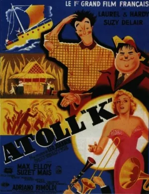Утопия (фильм, 1951)