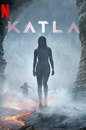 Катла (сериал, 2021)