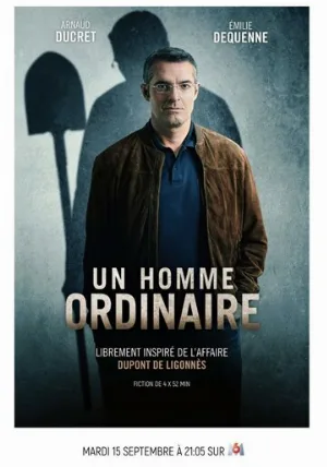 Обычный мужик (сериал, 2019)