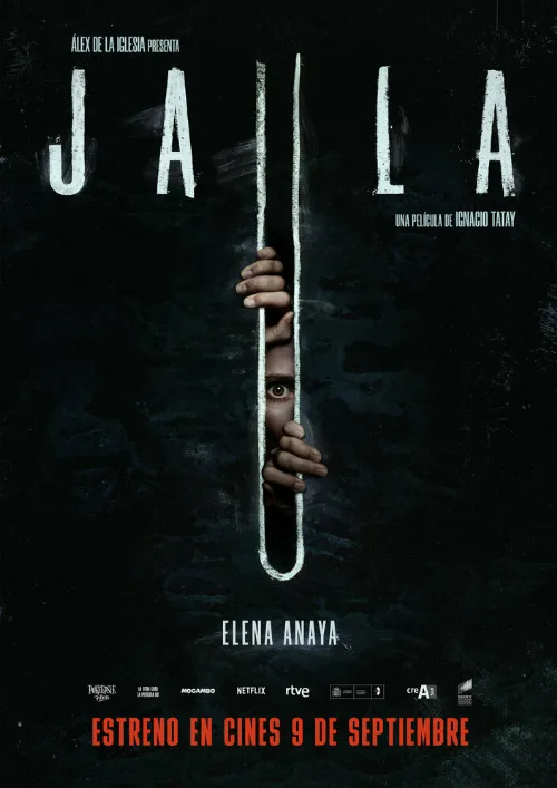 Клетка (фильм, 2022) Клетка (фильм, 2022)