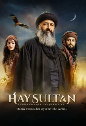 Эй, Султан (сериал, 2023)