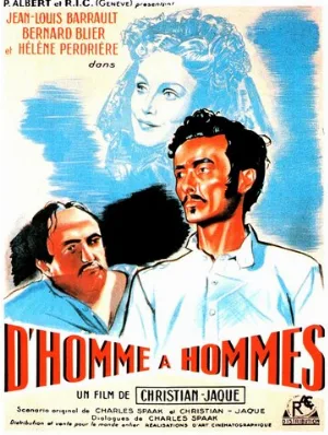 От человека к людям (фильм, 1948)