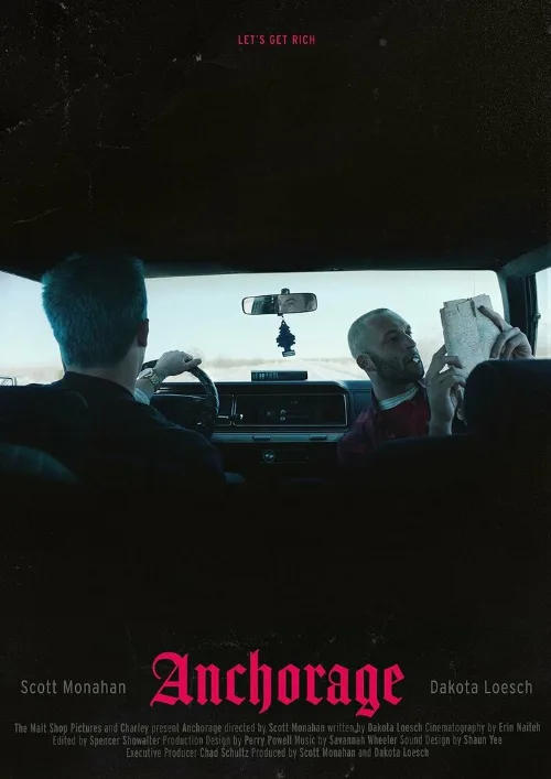 Анкоридж (фильм, 2021) Анкоридж (фильм, 2021)