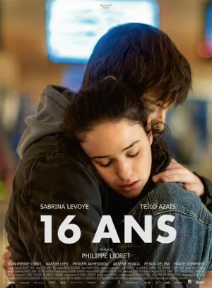 16 лет (фильм, 2022)