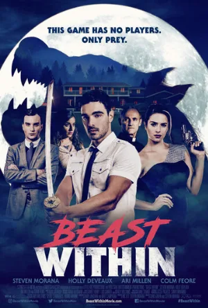 Зверь внутри (фильм, 2020)