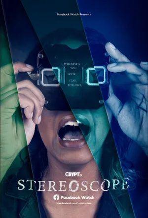 Стереоскоп (сериал, 2020)