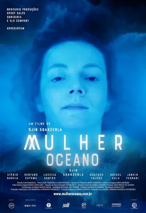 Женщина океана (фильм, 2020)