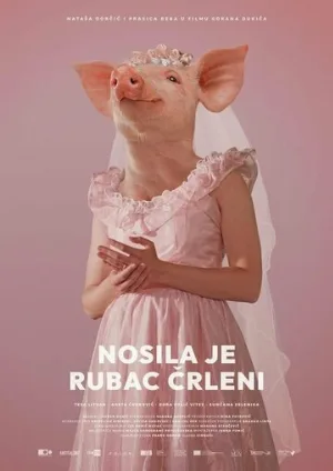 Даже свиньи попадают в рай (фильм, 2022)