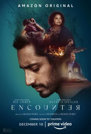 Столкновение (фильм, 2021)