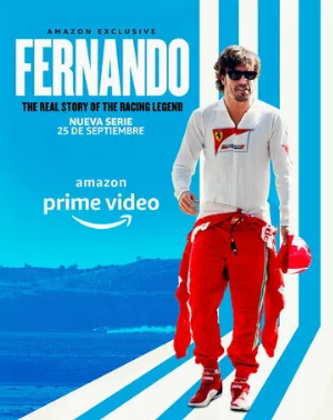 Фернандо (сериал, 2020)