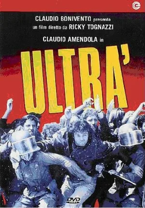 Ультра (фильм, 1991)