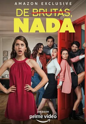 Совсем не дуры (сериал, 2020)