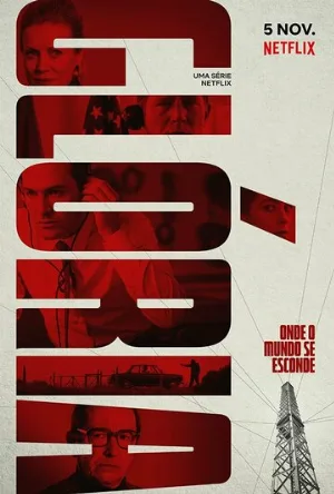 Глория (сериал, 2021)