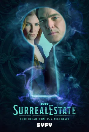 Сюрреалистическая недвижимость (сериал, 2021)