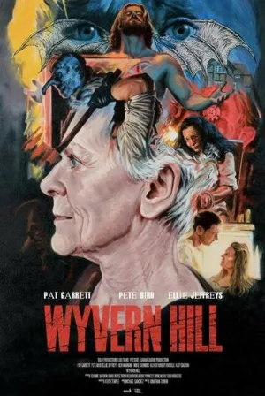 Холм виверны (фильм, 2021)