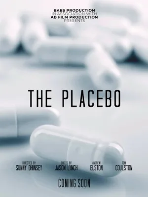 Плацебо (фильм, 2022)