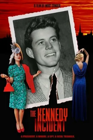 Инцидент Кеннеди (фильм, 2021)
