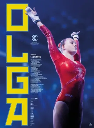 Ольга (фильм, 2021)