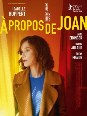 О Джоан (фильм, 2022)