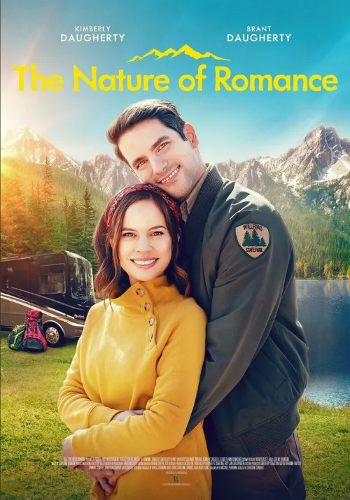 Природа романтики (фильм, 2021) Природа романтики (фильм, 2021)