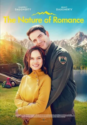 Природа романтики (фильм, 2021)