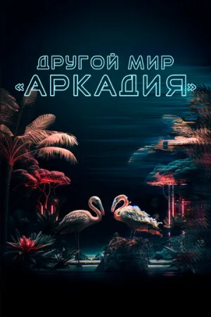 Другой мир «Аркадия» (фильм, 2021)