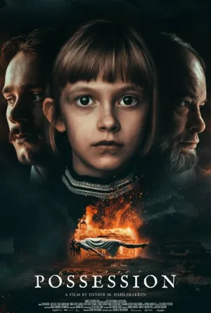 Проклятие (фильм, 2022)