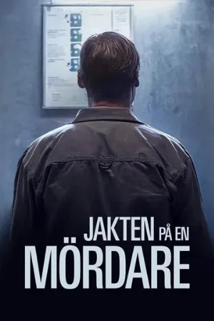 Охота за убийцей (сериал, 2020)