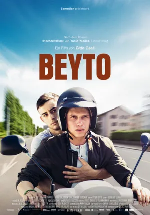 Бейто (фильм, 2020)