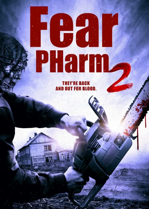 Ферма страха 2 (фильм, 2021) Ферма страха 2 (фильм, 2021)