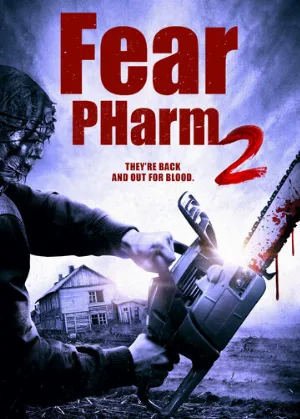 Ферма страха 2 (фильм, 2021)