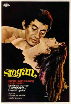 Слоган (фильм, 1969)