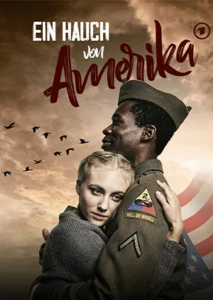 Прикосновение Америки (сериал, 2021)