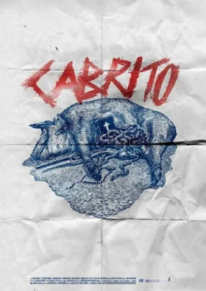 Кабрито (фильм, 2020)