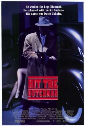 Убрать Голландца (фильм, 1992)