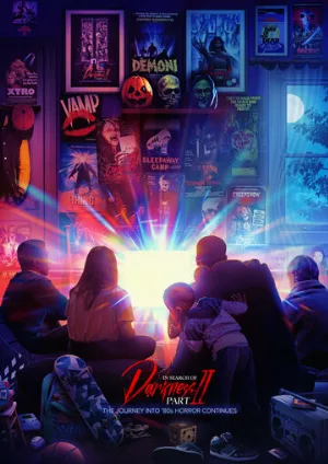 В поисках тьмы. Часть 2 (фильм, 2020)