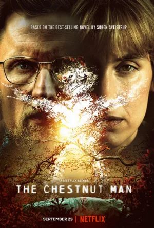 Каштановый человечек (сериал, 2021) Каштановый человечек (сериал, 2021)
