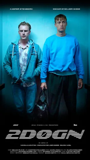 2 дня (сериал, 2021)